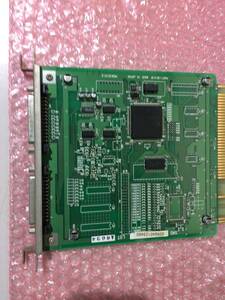 中古品 Media Intelligent MDK311V-0 RS-232Cボード 現状品