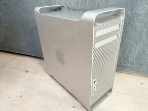 管理0951 Apple Mac Pro モデルNo.A1186 グラフィックボード キズ/汚れ/破損あり 未確認 部品取り ジャンク