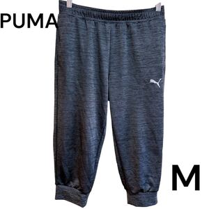 【部屋着でもスポーツ時でも活躍】PUMA プーマ M ハーフパンツ 吸水速乾