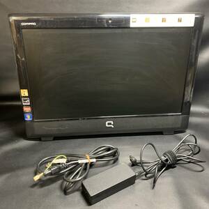 ヒューレットパッカード hp　モニタ一体デスクトップパソコン　CQ1-2120jp