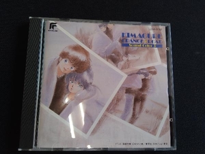 アニメ CD きまぐれオレンジ☆ロード Sound Color 3