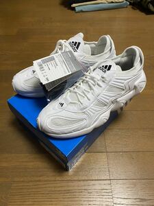 【新品】adidas FYW S-97 BEAMS US10.5 28.5cm タグ付き アディダス ビームス YUNG-1 OZWEEGO