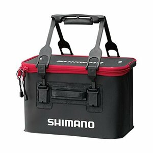 シマノ(SHIMANO) 水汲み バッカン バッカンEV BK-016Q ブラック 36cm