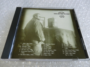 ★即決CD Steve Fisk スティーヴ・フィスク ベスト(1980〜87年) サンプリング エレクトロ 音響 Pell Mell ピジョンヘッド Pigeonhed 人気盤