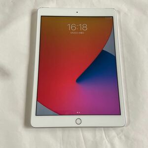 IPad 7th WiFi + Cellular 128GB Silver