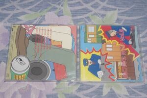 〇♪スーパーベルズ　モーターマン Vol.2　CD盤
