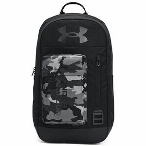 ・スピード発送 UNDER ARMOUR(アンダーアーマー)撥水 22リットル リュックサック ハーフタイム バックパック 1362365(007)