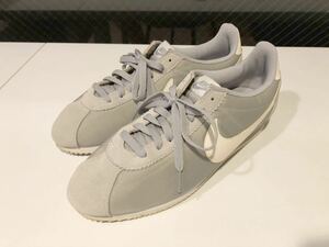 NIKE ナイキ コルテッツ グレー