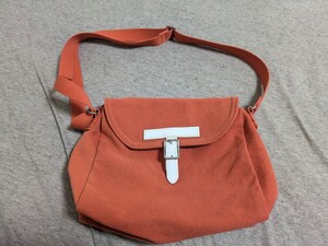 【USED】BAGWORKS Co.,Ltd　ショルダーバック