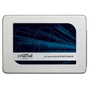 新品未開封★Crucial クルーシャル MX300 CT1050MX300SSD1/JP