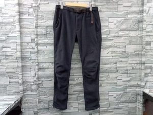 nonnative×UNDERCOVER×GRAMICCI/22AW OZISM CLIMBER EASY PANTS POLY FLEECE POLARTEC WINDPRO/グラミチ/フリースパンツ/NN-P4255/M