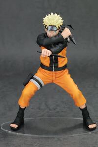 Grandista NARUTO ナルト 疾風伝 UZUMAKI NARUTO うずまきナルトリペイント フルリペイント フィギュア グランディスタ