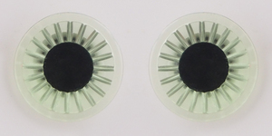 カラーアイ14mm/26. pale green ドール用カラコン ～ブライスに～