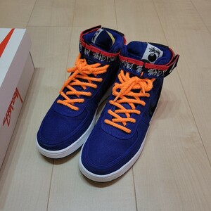 ★NIKE STUSSY VANDAL SP ステューシー スニーカー