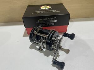 AbuGarcia Ambassadeur アブ　ファクトリーチューン 6601CA FACTORY TUNED　新品　週末限定