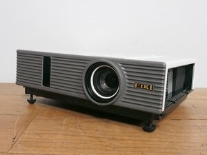 ☆【1H1101-7】 EIKI LCD Projector LC-XIP2600 ジャンク