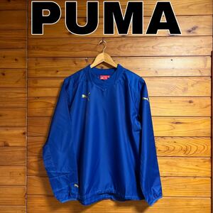 M ナイロン　ピステ　PUMA