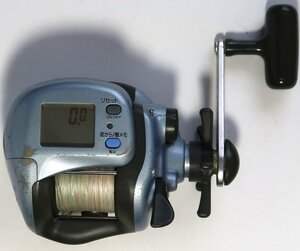 Daiwa,SUPER TANASENSOR S, 中古