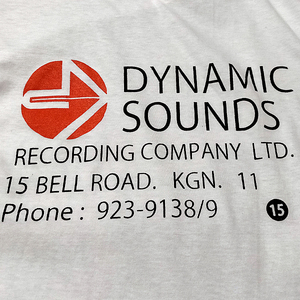 送料込 【Dynamic Surround】ダイナミックサウンド / ホワイト★選べる5サイズ/S M L XL 2XL/ヘビーウェイト 5.6オンス