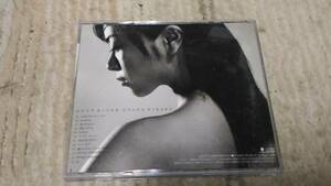 ☆☆CD 宇多田ヒカル　DEEP RIVER　帯付