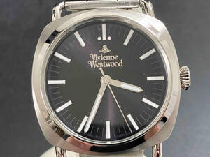 【美品】Vivienne Westwood VW-20F4 クォーツ 付属品有り