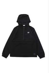 ★ M&M CUSTOM PERFORMANCE 　「NYLON ANORAK PARKA」　レインジャケット　パーカー　★