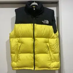 THE NORTH FACE ND92232 ヌプシ ベスト ダウンベスト XL