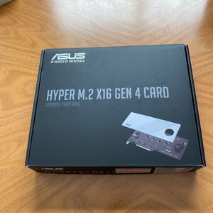 ASUS m.216 GEN4 CARD