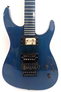 FERNANDES FR-75 フェルナンデス エレキギター ※ジャンク《A5468