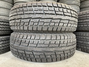 未使用 215/60R17 96Q・激安!!2本セット価格 0776