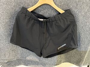 HOUDINI ランニング　パンツ　ショーツ　美品　ストレッチ　フーディニ