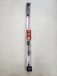 (6083) 新品 未使用 DAIWA ダイワ スーパーインターライン メバル M-350DRY 6:4調子 SIL 竿 ロッド ★釣具屋閉店品 引き取り可 大阪