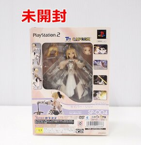 未使用 未開封 Max Factory figma SP-004 セイバー・リリィ フェイト アンリミテッドコード フィギュア 送料520円～