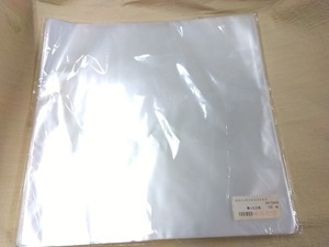 〇特価品！OPP袋　エスパック30）350×350ｍｍ　100枚　OPP♯30