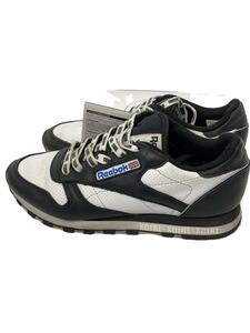 Reebok◆ローカットスニーカー/23cm/BLK/059503