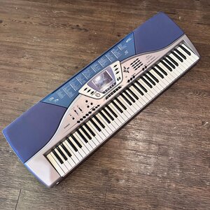 Casio LK-350 カシオ キーボード ジャンク -z815