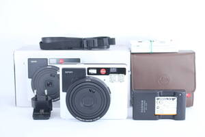 ★超極上★ライカ LEICA SOFORT 2754 ゾフォート ★元箱付き★#X310