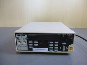 中古HIOKI DIGITAL HITESTER 3237 通電OK(PAAR51206A004)