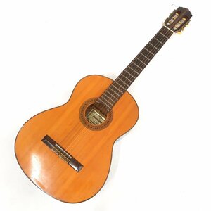 1円スタート Shinano Guitar シナノギター クラシックギター No.25 コンサートギター ソフトケース付き 楽器 本体 弦楽器 6弦 動作未確認