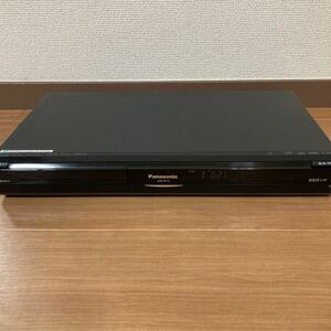 Panasonic DVDレコーダー DIGA DMR-XP12 ※通電確認済み