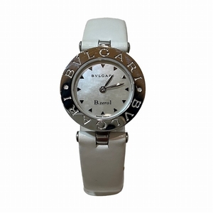 ブルガリ ビーゼロワン BZ22S クォーツ 時計 腕時計 レディース☆0332