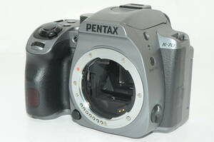 【外観特上級】PENTAX K-70 ボディ ブラック APS-Cデジタル一眼レフカメラ 　#s8783