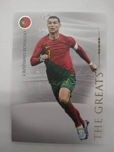 値下げ FUTERA 2023 UNIQUE BASE No.117 CRISTIANO RONALDO 特価即決 ① クリスティアーノ ロナウド WORLD FOOTBALL