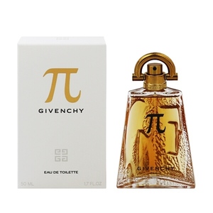 ジバンシイ パイ EDT・SP 50ml 香水 フレグランス PAI GIVENCHY 新品 未使用