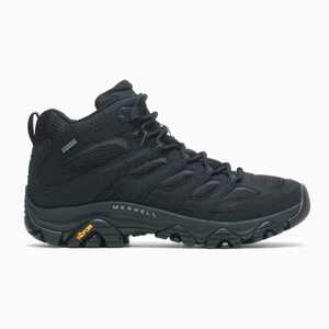 メレル モアブ 3 シンセティック MID GORE-TEX(メンズ) トリプルブラック 27.5cm(US9.5) #M500249 MOAB3 SYNTHETIC MID GTEX MERRELL