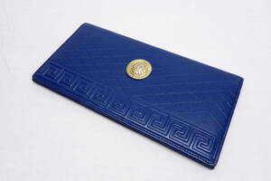 ◆中古品◆GIANNI VERSACE ジャンニベルサーチ 札入れ◆W19×H9.5cm