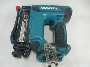 現状品 makita マキタ 18V充電式タッカー ST421D 本体のみ 即決送料無料