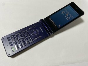 IA819 docomo SH-02K