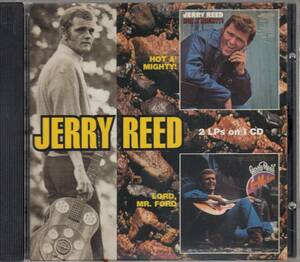 輸 Jerry Reed Hot A