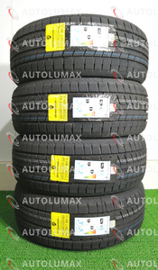 215/50R17 95H XL ROADMARCH SNOWROVER 868 新品 スタッドレスタイヤ 4本セット 2023年製 ※本州送料込み 215/50/17